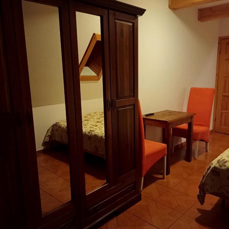 Kazkowa Koliba Hotel Zakopane Eksteriør billede