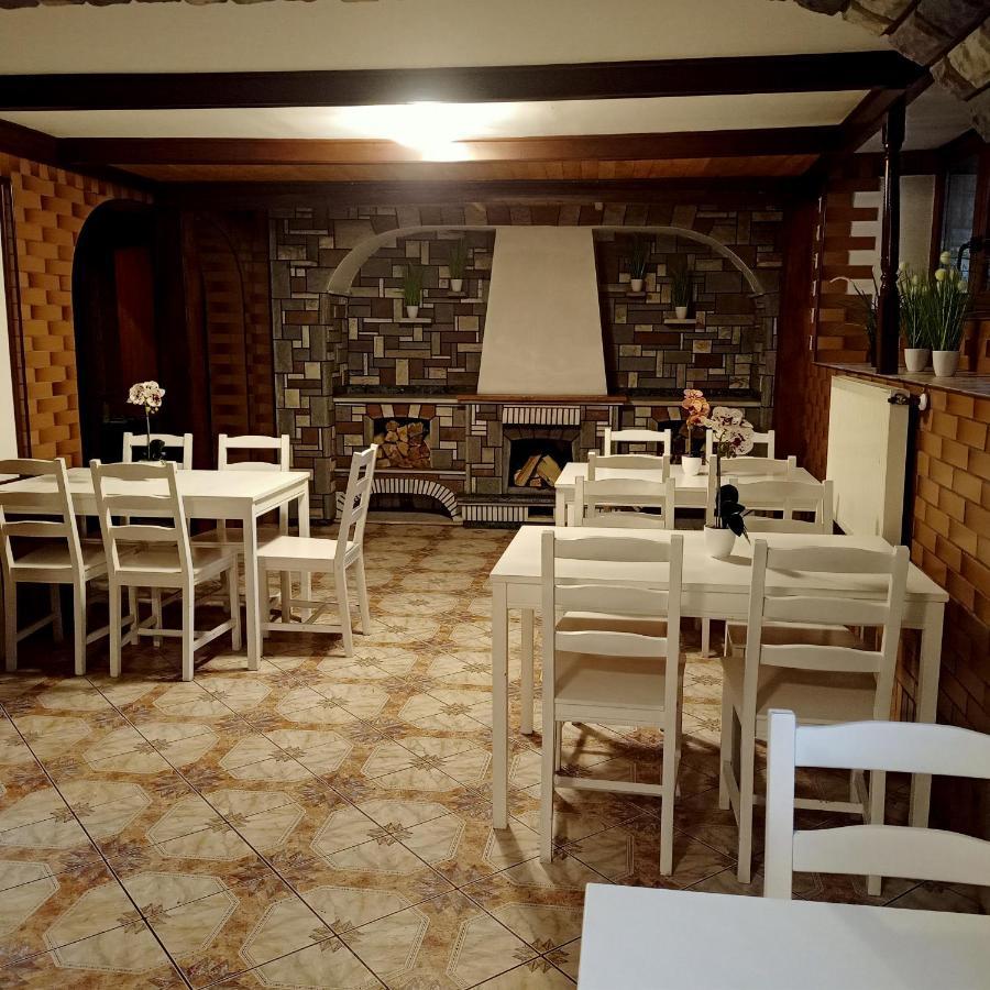 Kazkowa Koliba Hotel Zakopane Eksteriør billede