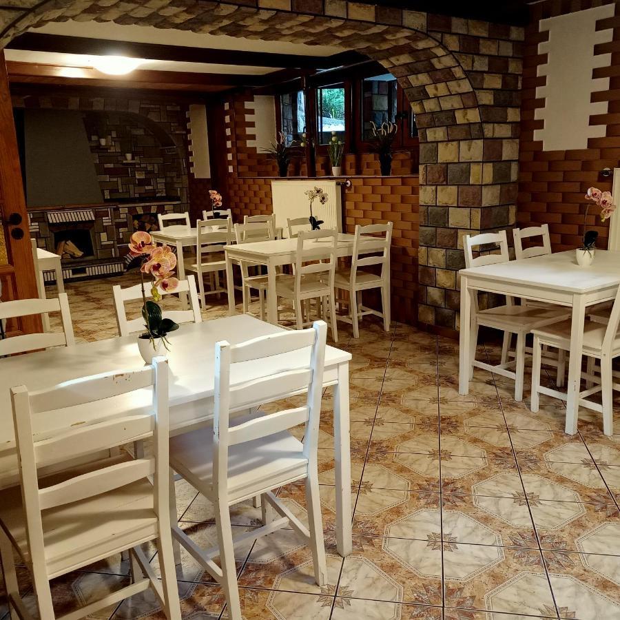 Kazkowa Koliba Hotel Zakopane Eksteriør billede