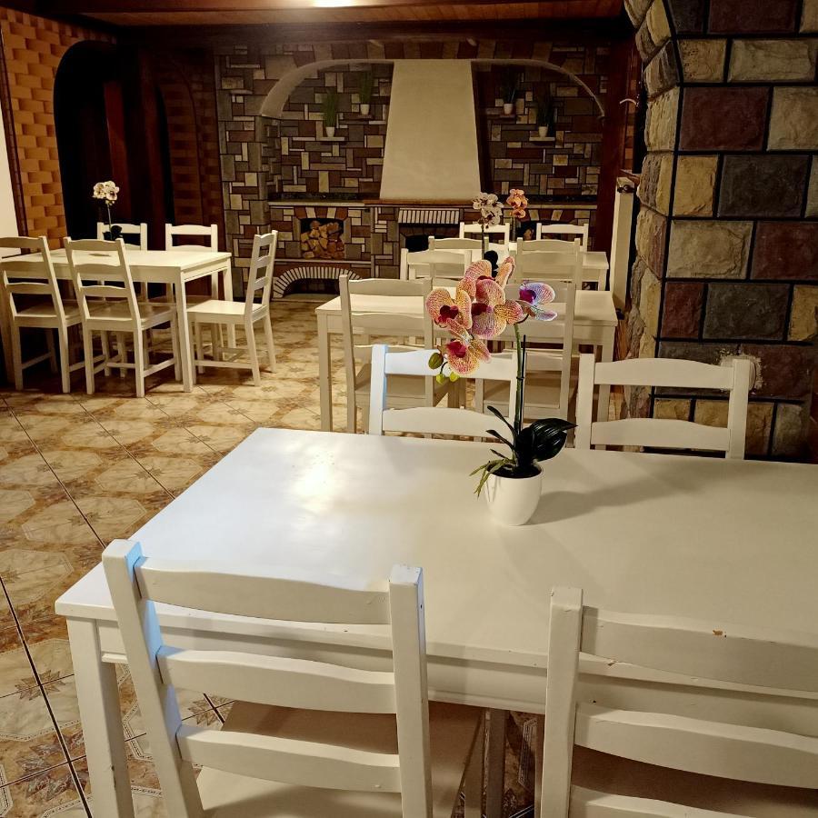 Kazkowa Koliba Hotel Zakopane Eksteriør billede