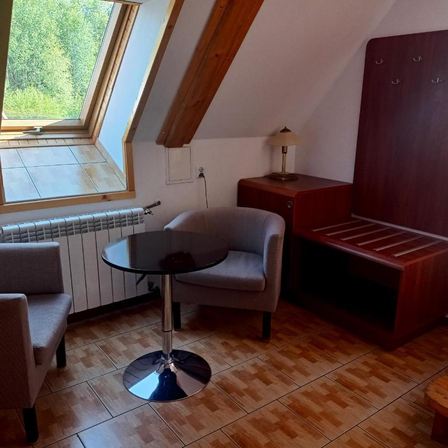 Kazkowa Koliba Hotel Zakopane Eksteriør billede