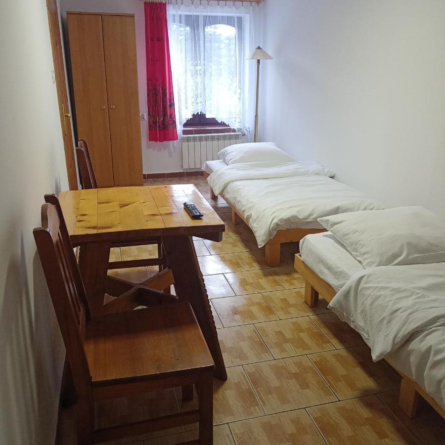 Kazkowa Koliba Hotel Zakopane Værelse billede