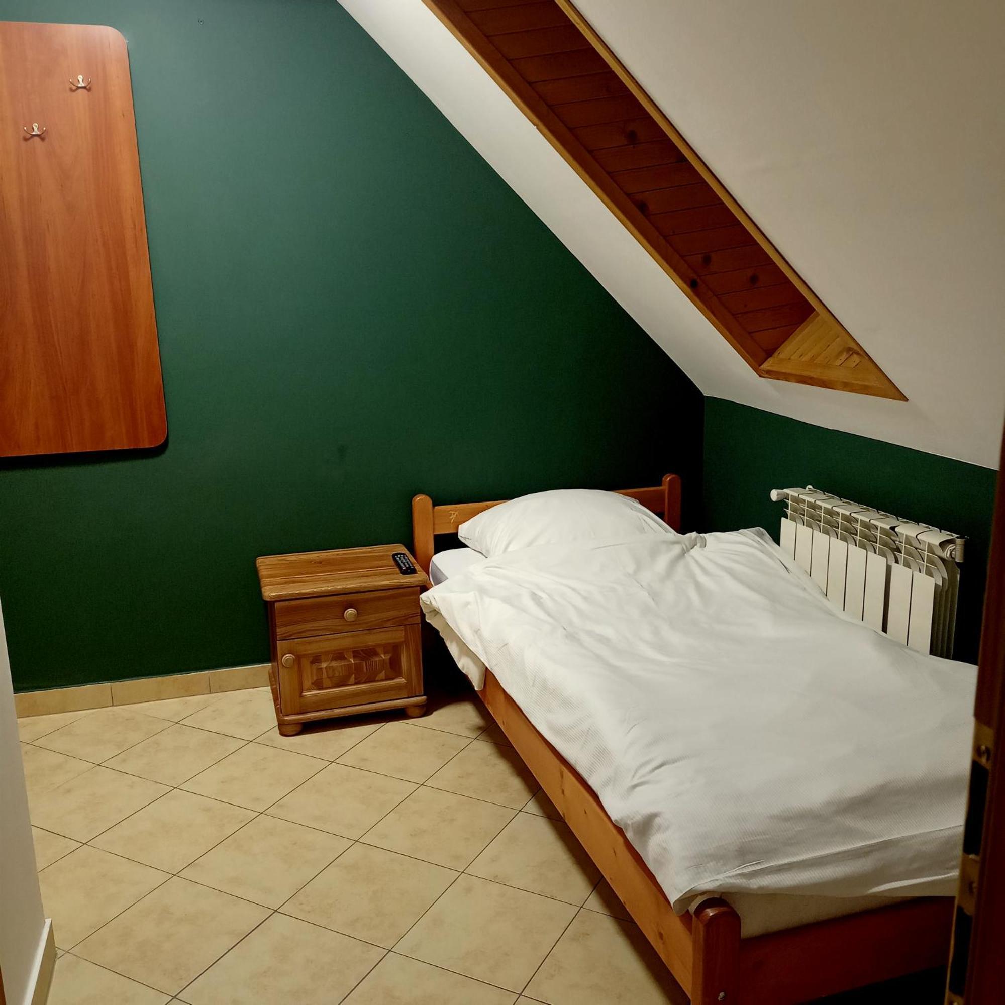 Kazkowa Koliba Hotel Zakopane Værelse billede