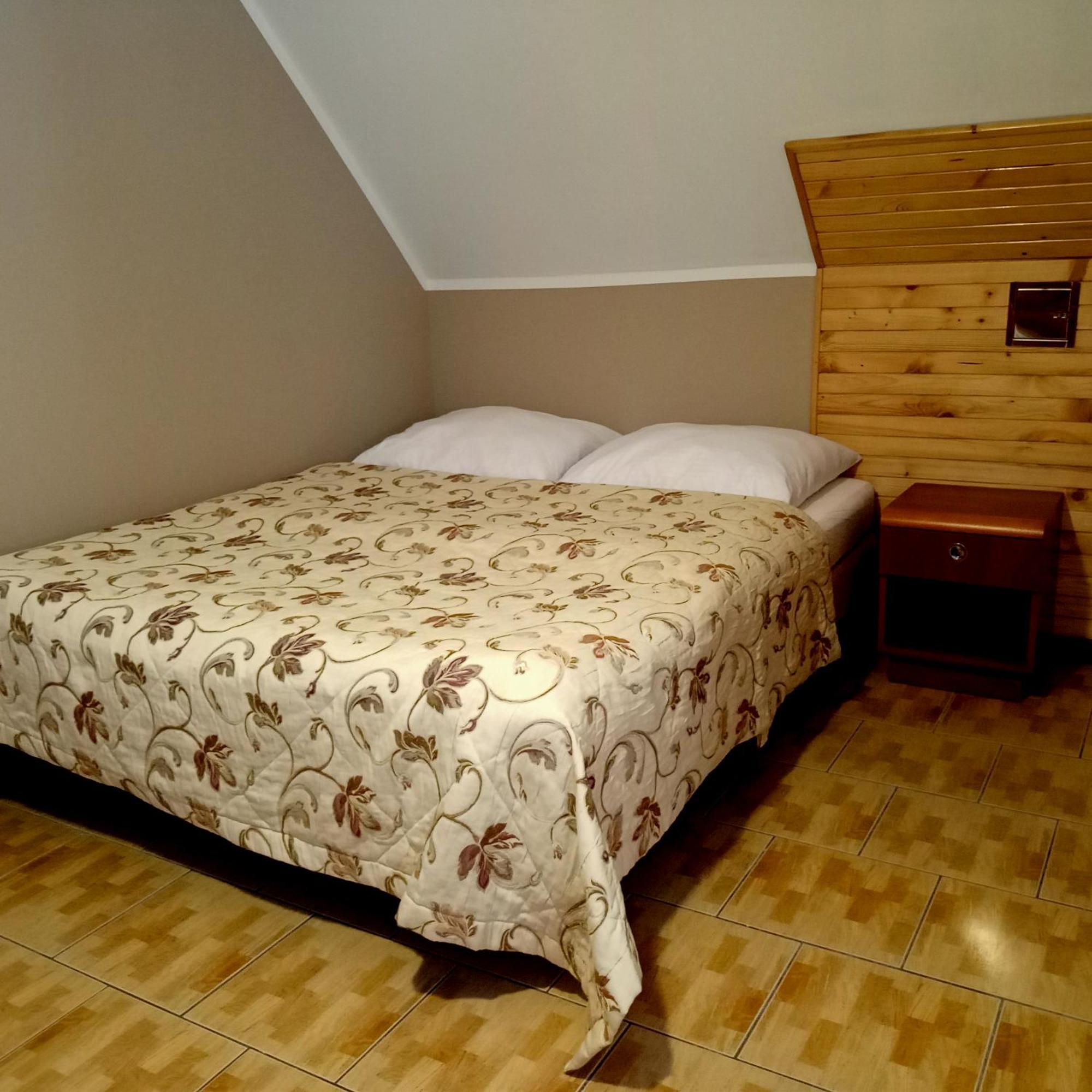 Kazkowa Koliba Hotel Zakopane Værelse billede