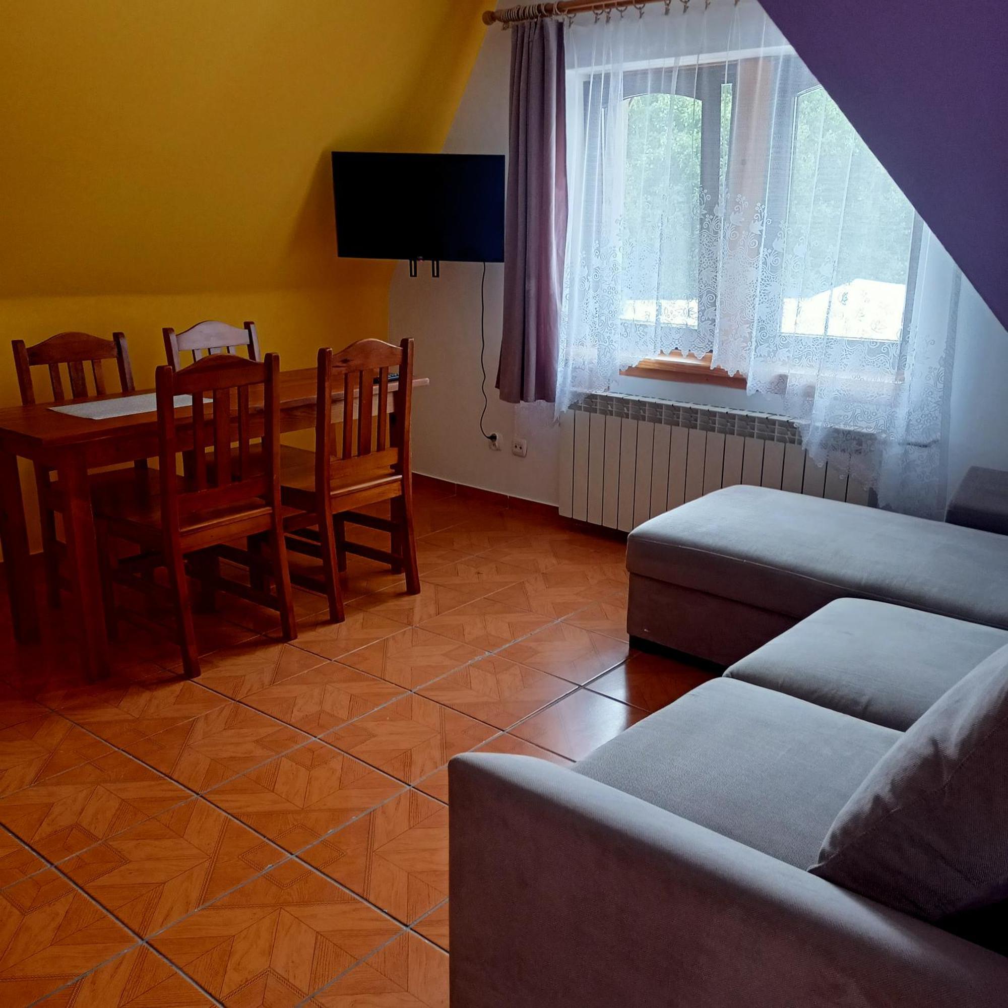 Kazkowa Koliba Hotel Zakopane Værelse billede