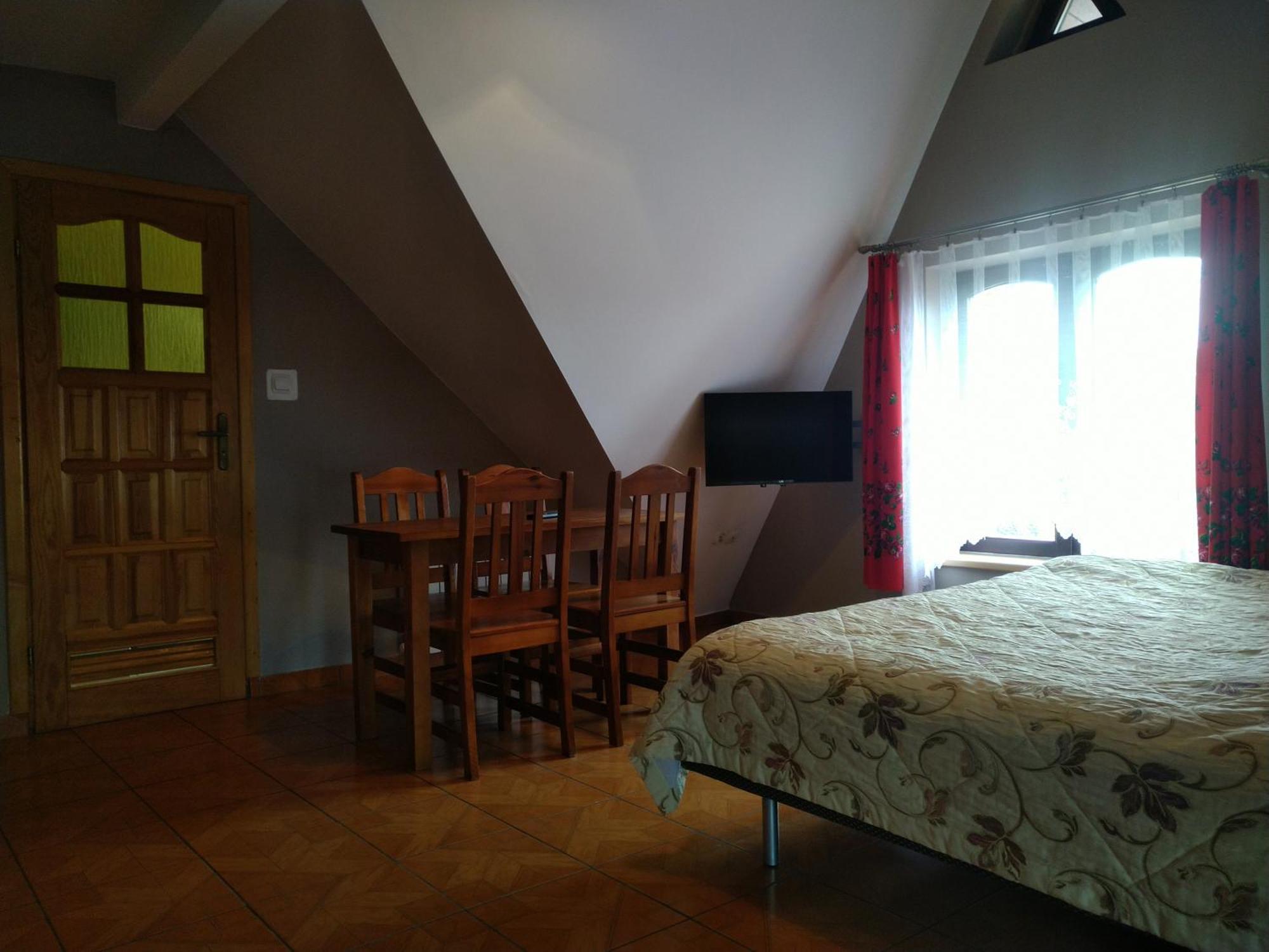 Kazkowa Koliba Hotel Zakopane Eksteriør billede