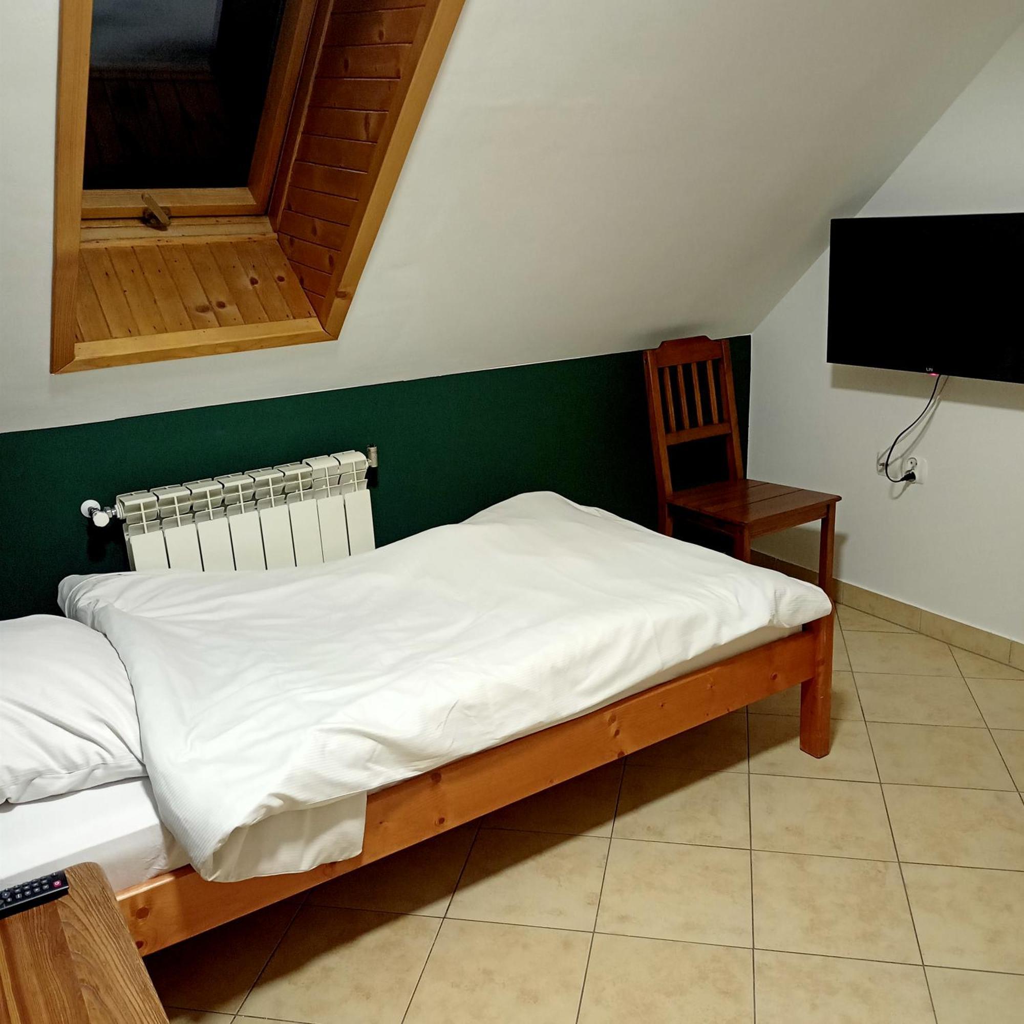 Kazkowa Koliba Hotel Zakopane Værelse billede