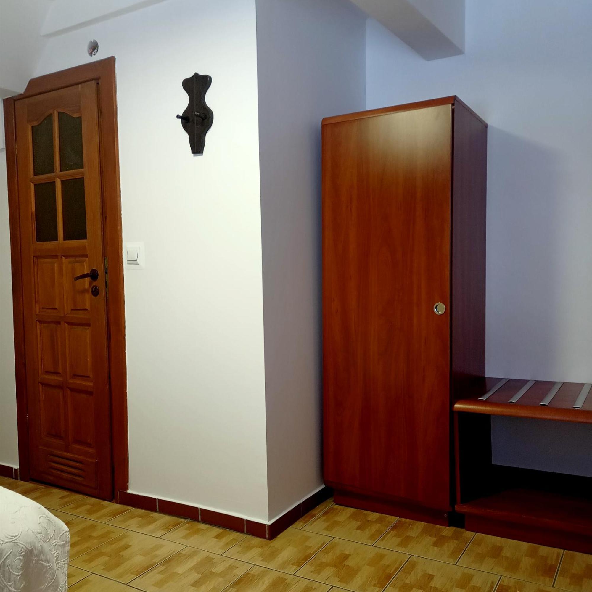Kazkowa Koliba Hotel Zakopane Værelse billede