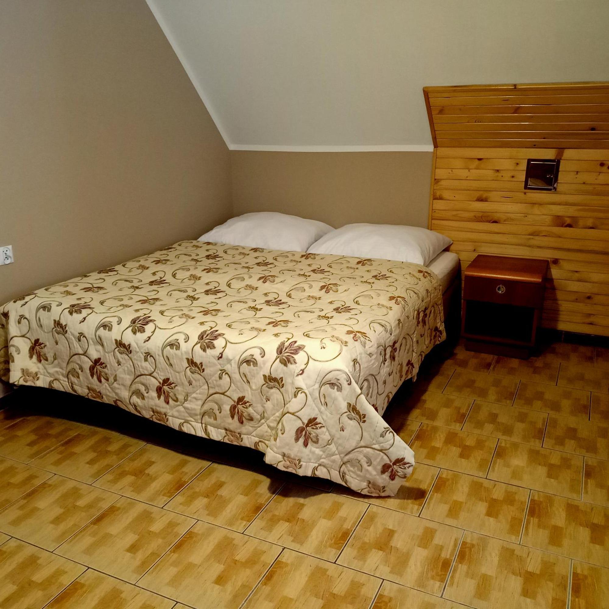Kazkowa Koliba Hotel Zakopane Værelse billede
