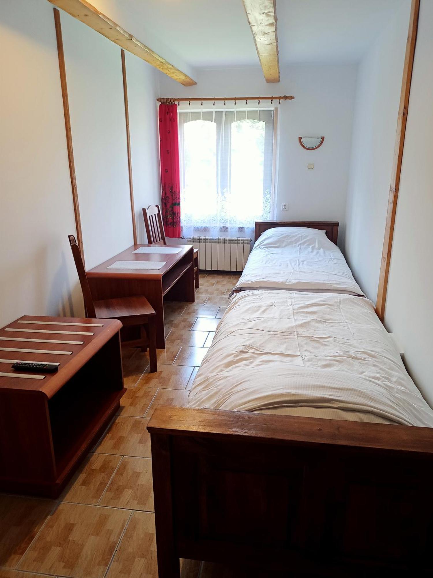 Kazkowa Koliba Hotel Zakopane Værelse billede