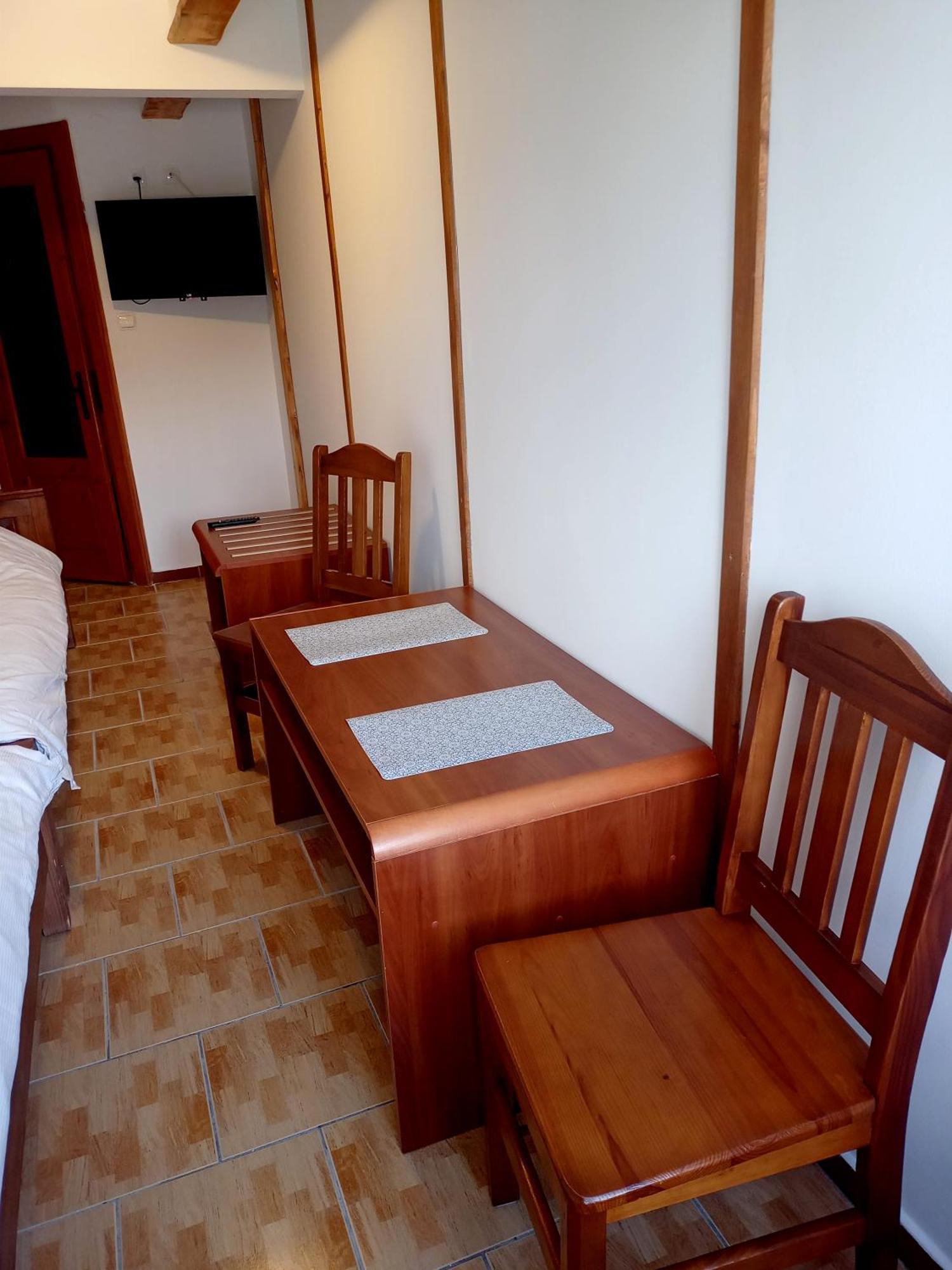 Kazkowa Koliba Hotel Zakopane Værelse billede