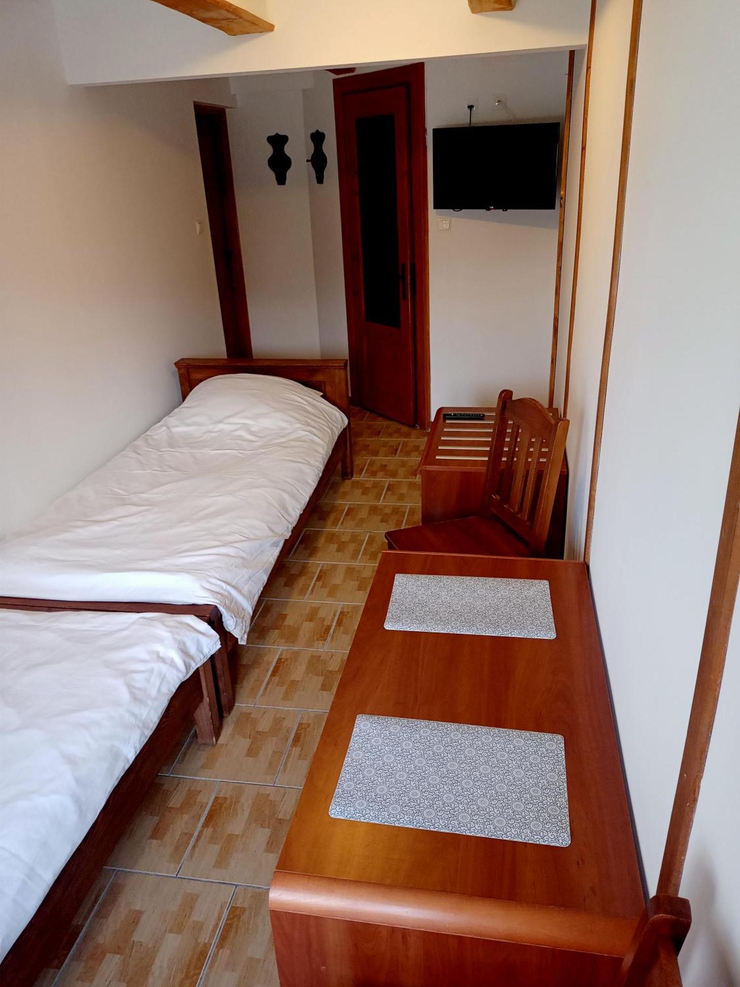 Kazkowa Koliba Hotel Zakopane Værelse billede