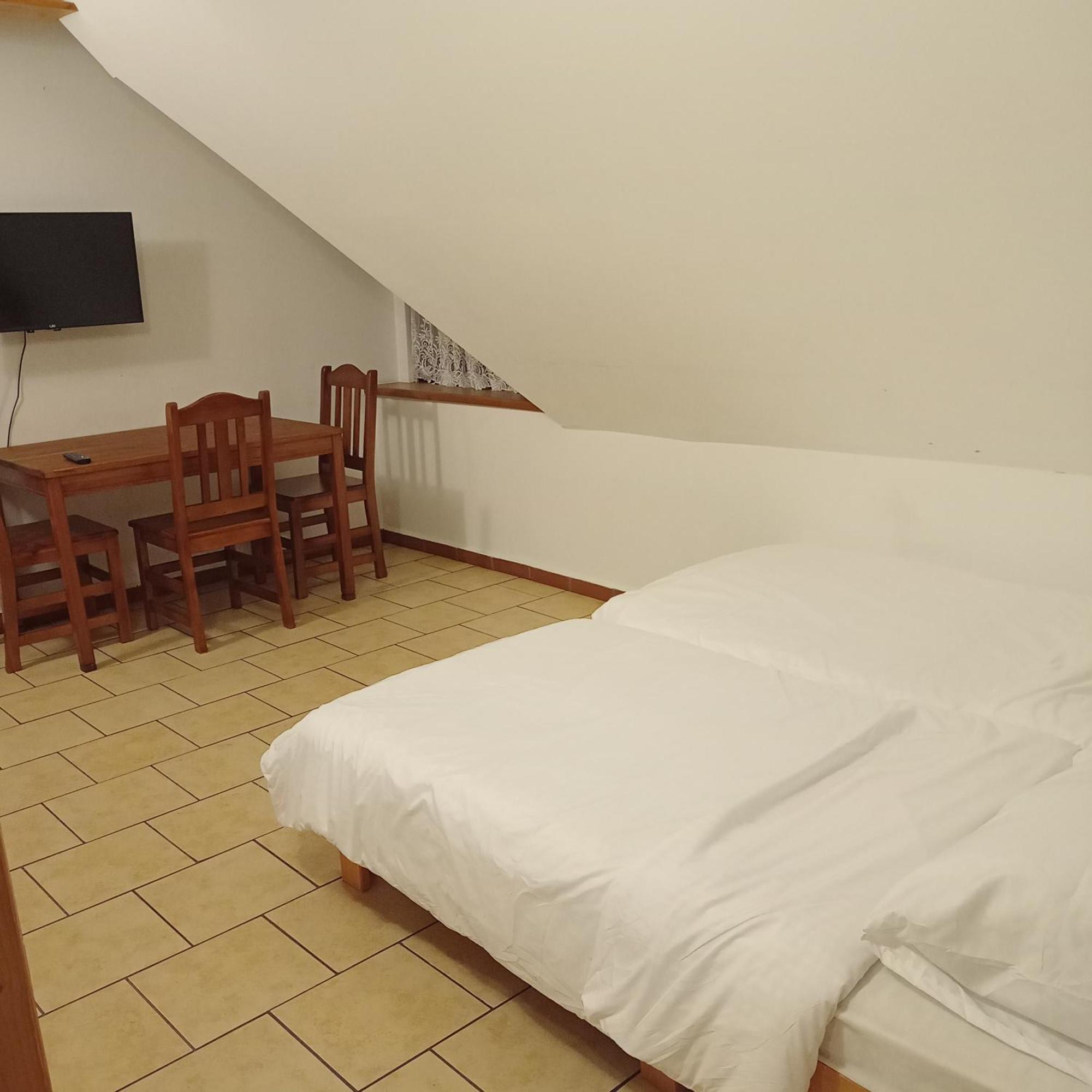 Kazkowa Koliba Hotel Zakopane Værelse billede