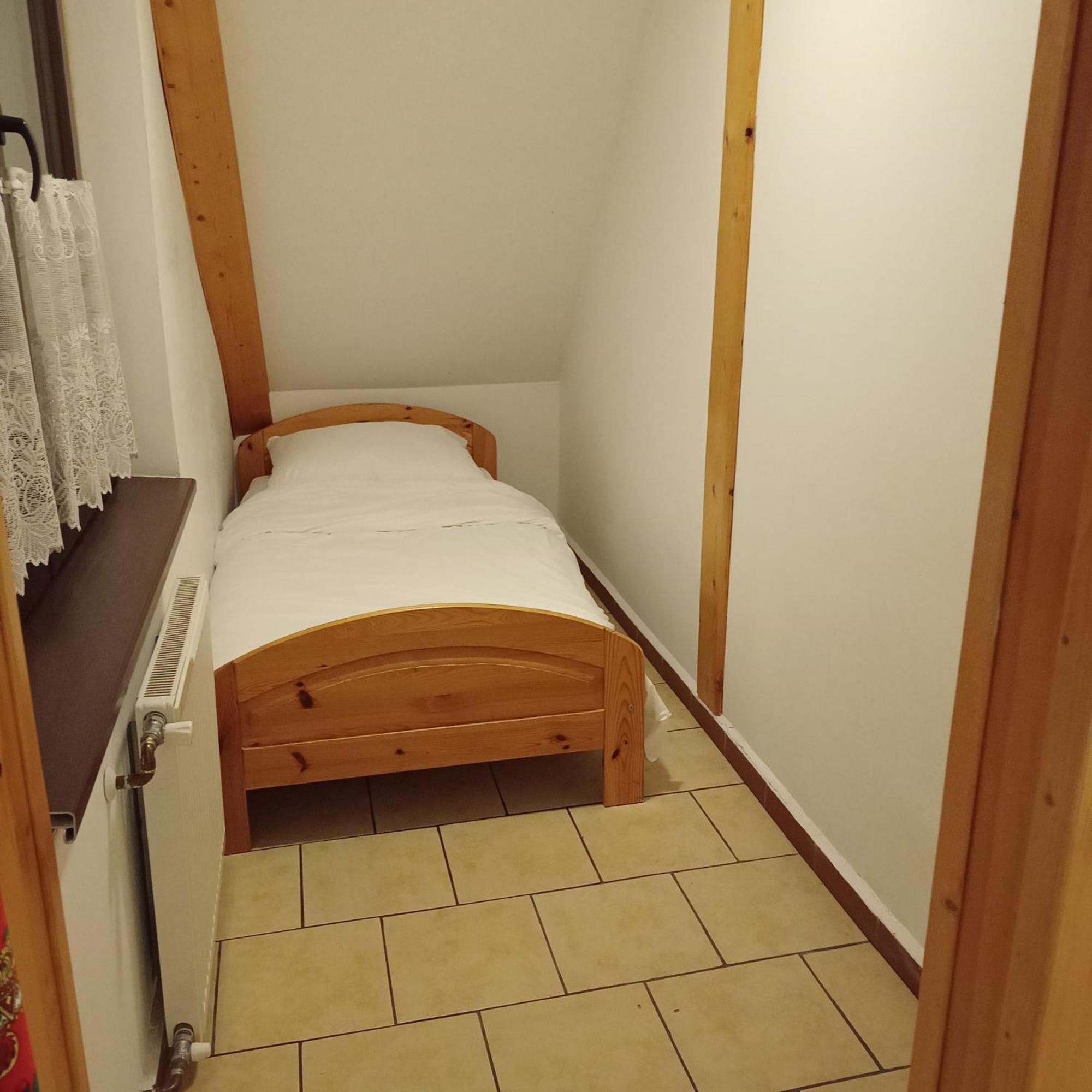 Kazkowa Koliba Hotel Zakopane Værelse billede