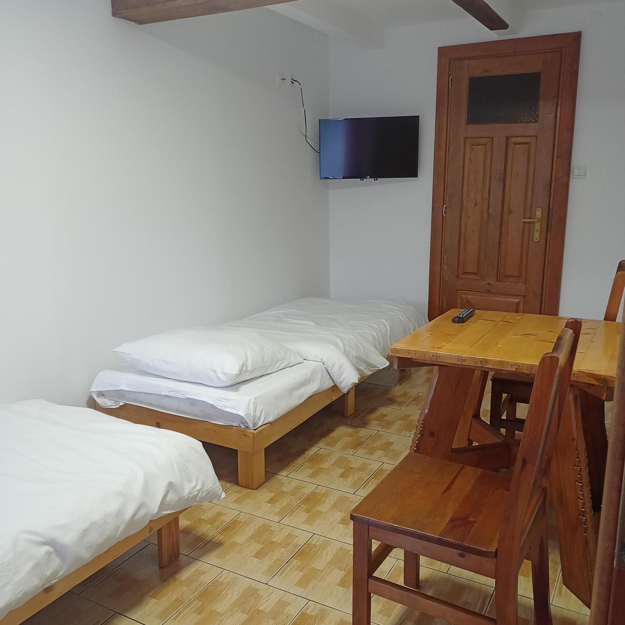 Kazkowa Koliba Hotel Zakopane Værelse billede