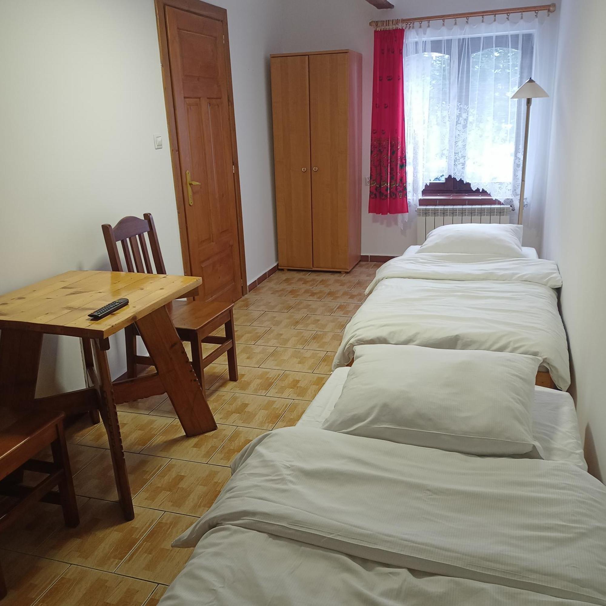 Kazkowa Koliba Hotel Zakopane Værelse billede
