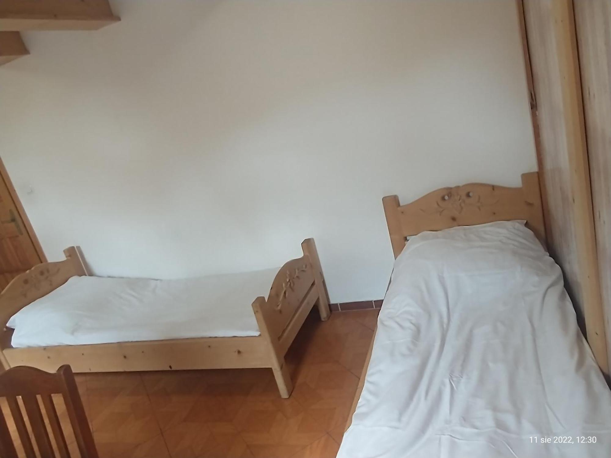 Kazkowa Koliba Hotel Zakopane Værelse billede