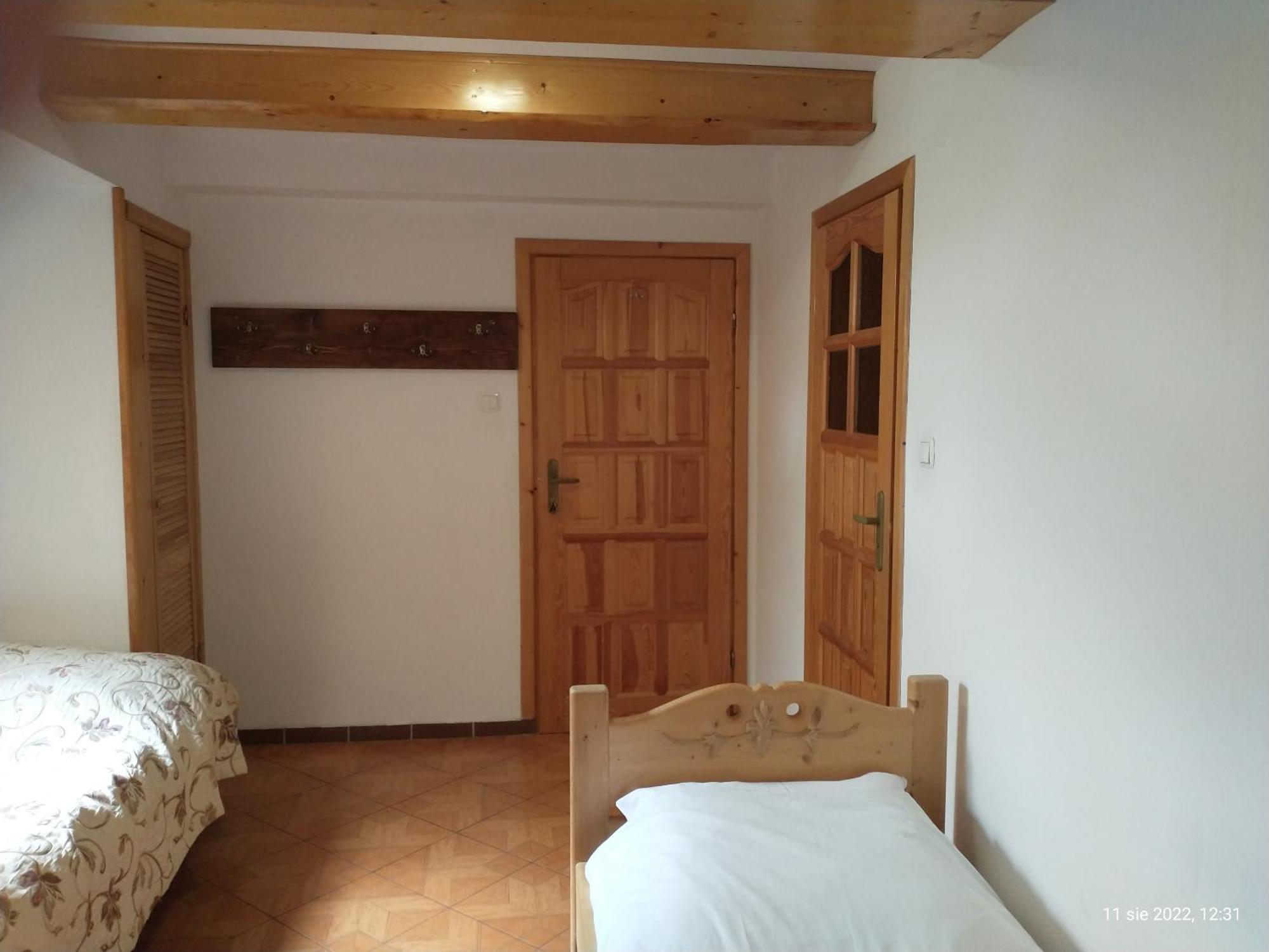 Kazkowa Koliba Hotel Zakopane Værelse billede