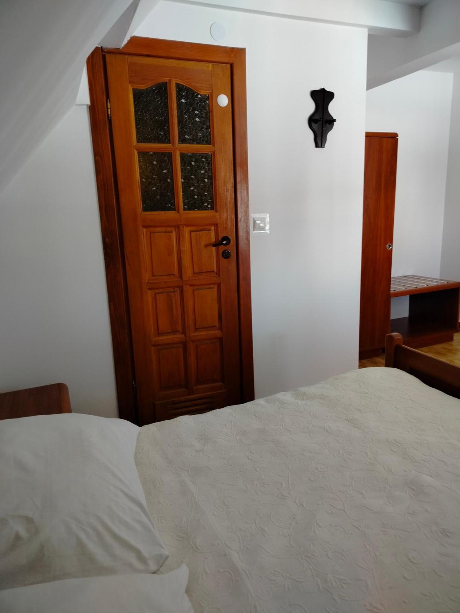 Kazkowa Koliba Hotel Zakopane Værelse billede