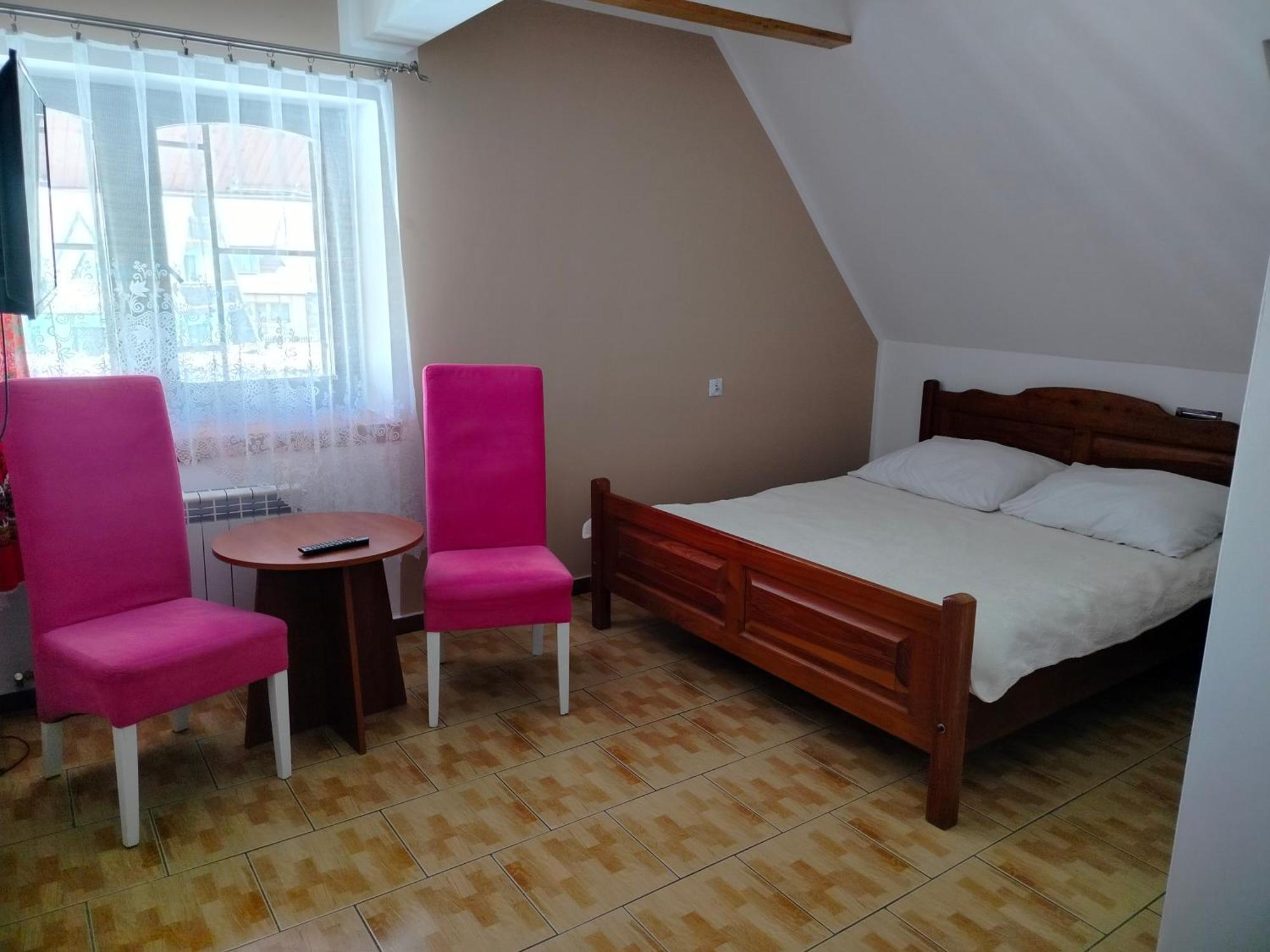 Kazkowa Koliba Hotel Zakopane Værelse billede