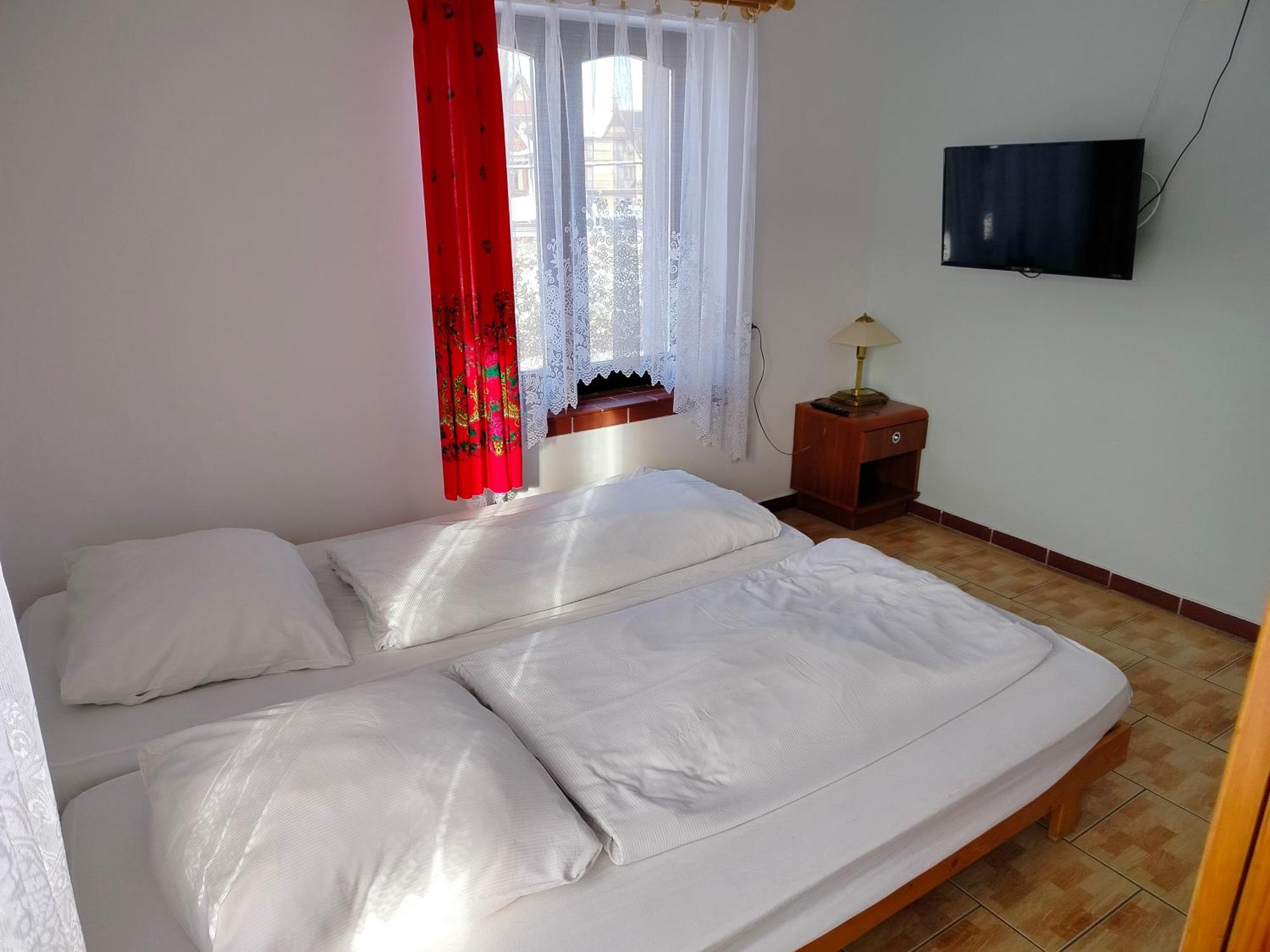 Kazkowa Koliba Hotel Zakopane Værelse billede
