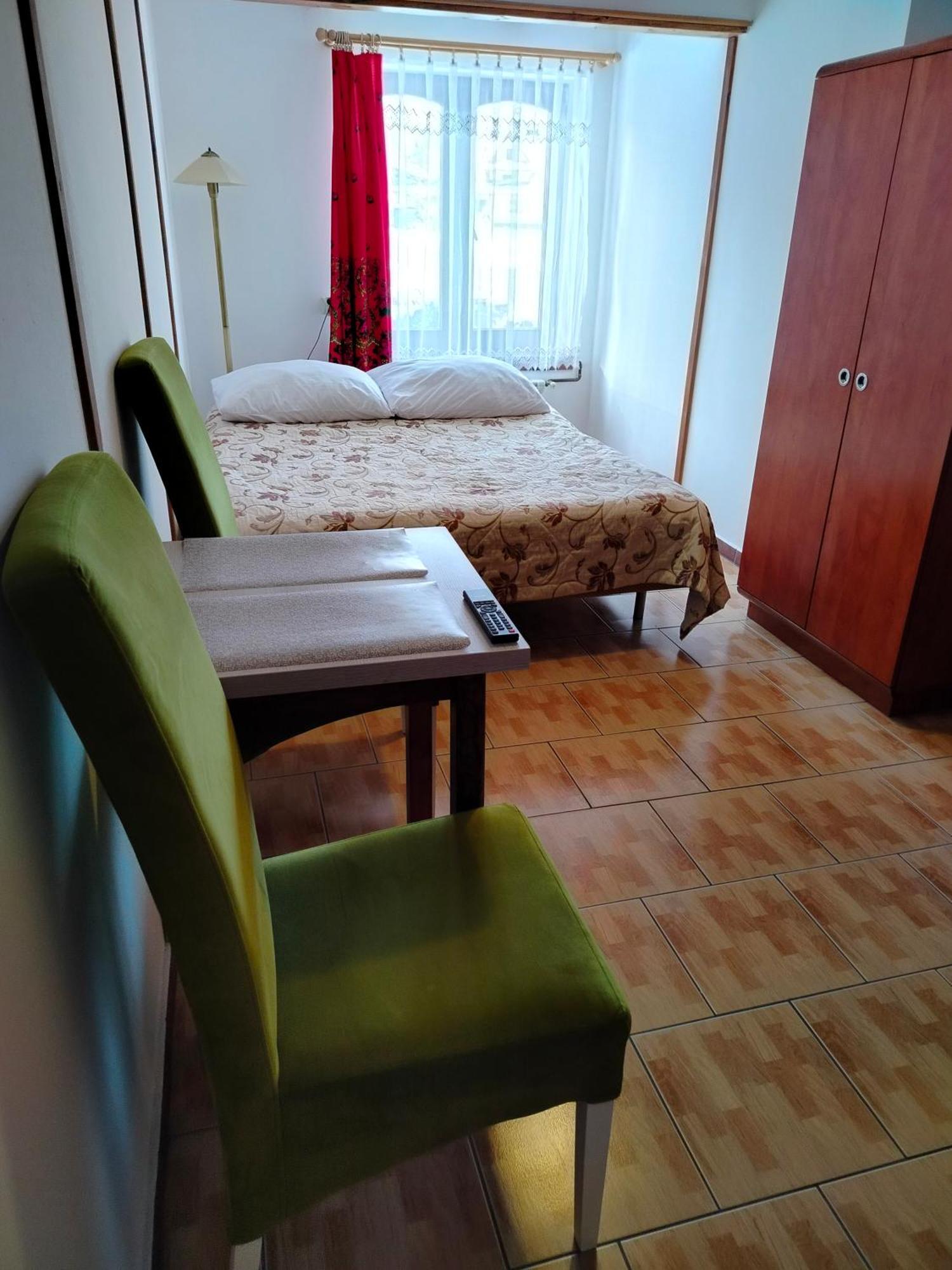 Kazkowa Koliba Hotel Zakopane Værelse billede