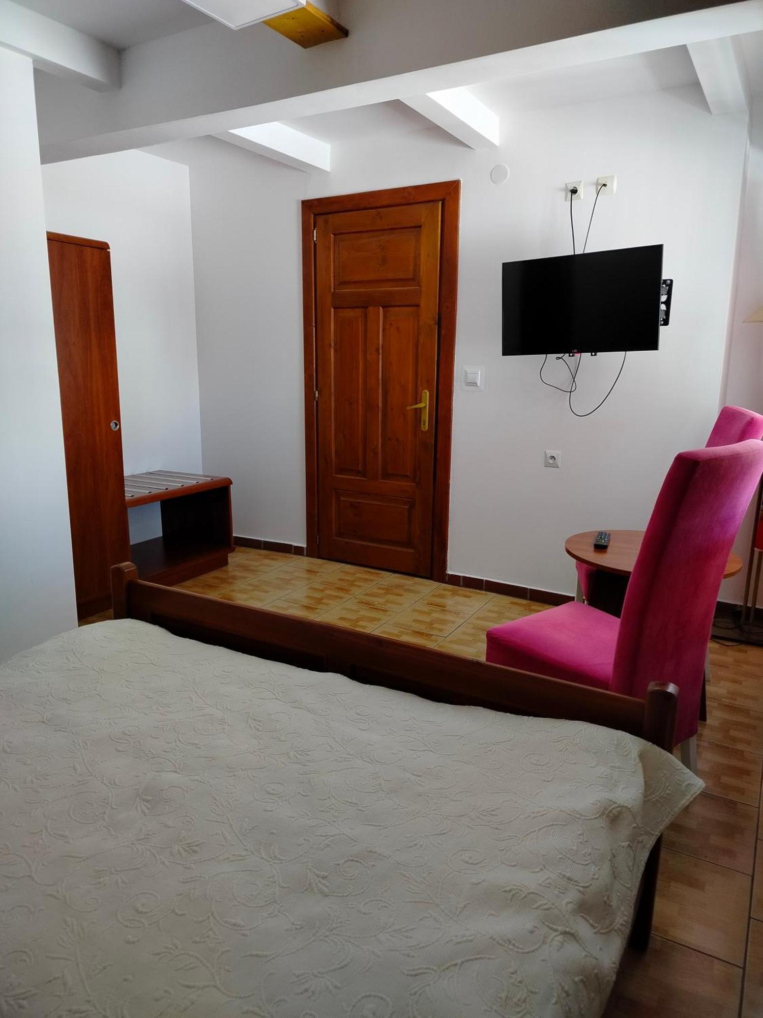 Kazkowa Koliba Hotel Zakopane Værelse billede
