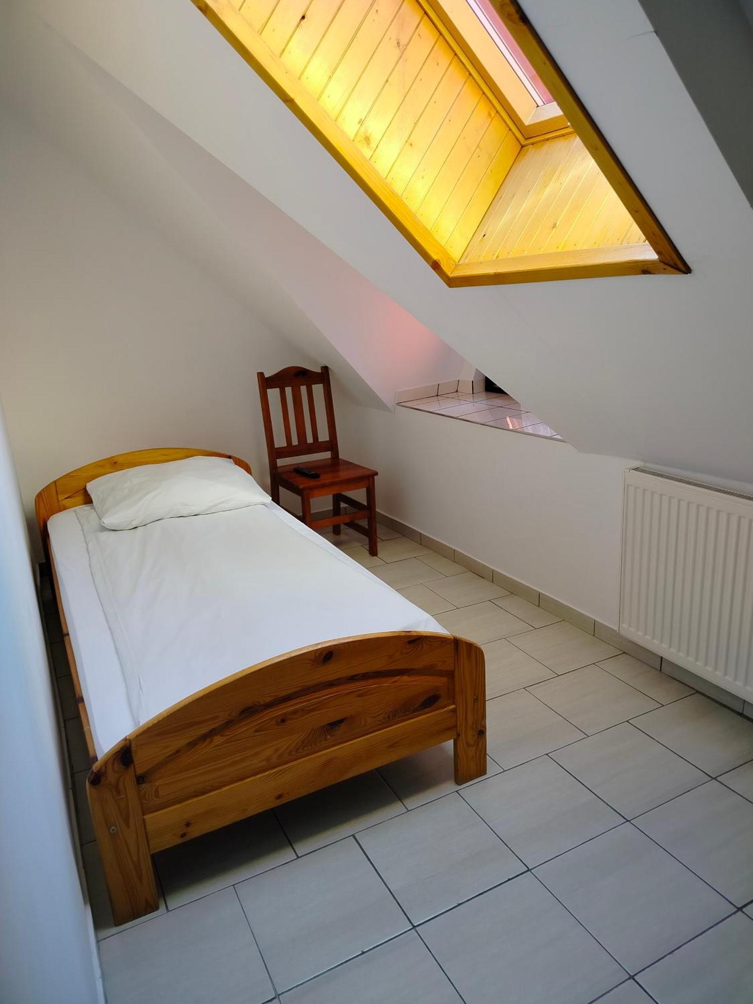 Kazkowa Koliba Hotel Zakopane Værelse billede