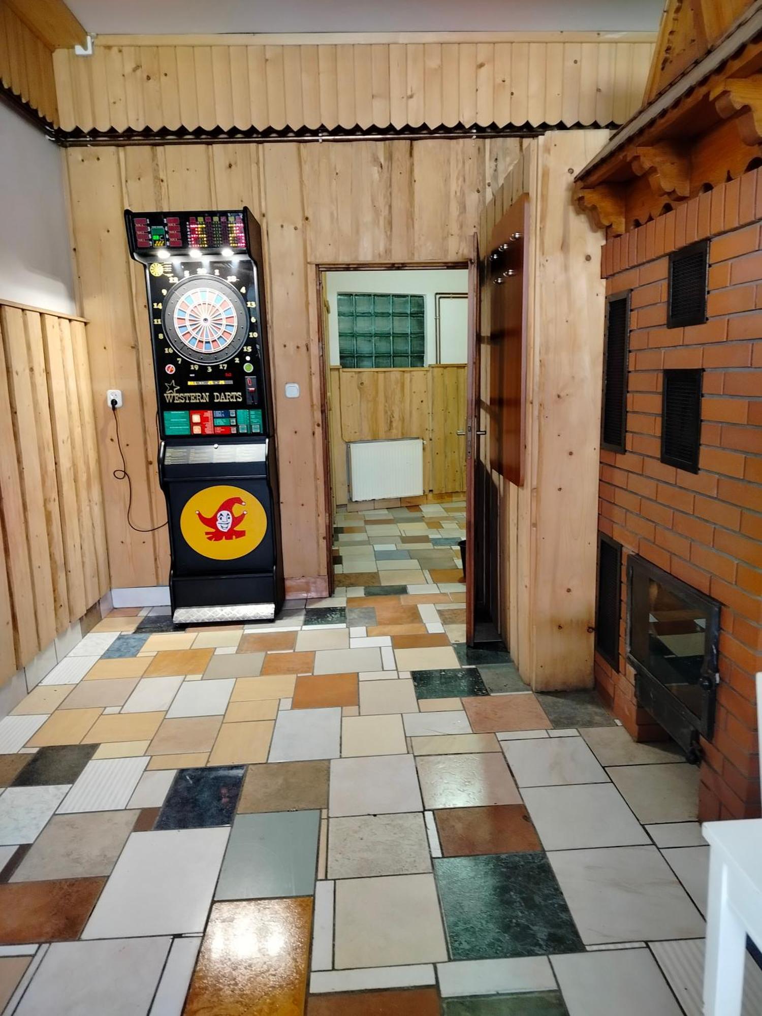 Kazkowa Koliba Hotel Zakopane Værelse billede