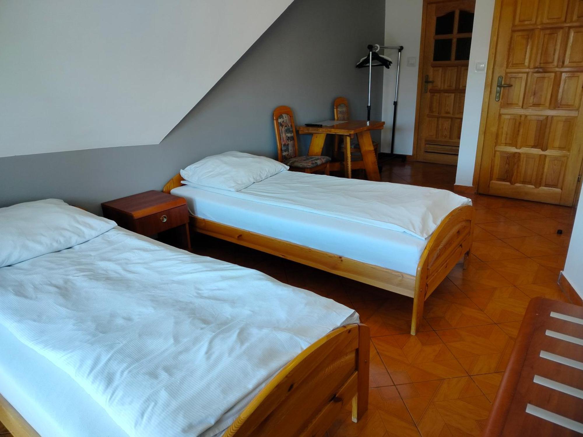 Kazkowa Koliba Hotel Zakopane Værelse billede